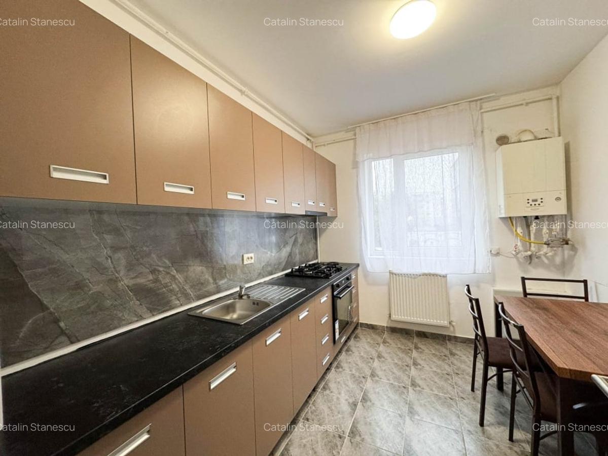 Apartament 2 Camere Metalurgiei Arghezi Parc Lidl Binelui Parcare - 6