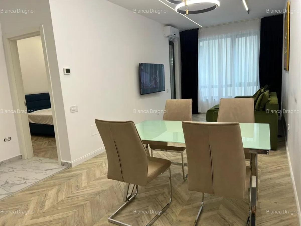 Se inchiriaza apartament 2 camere - Via Pipera - 3