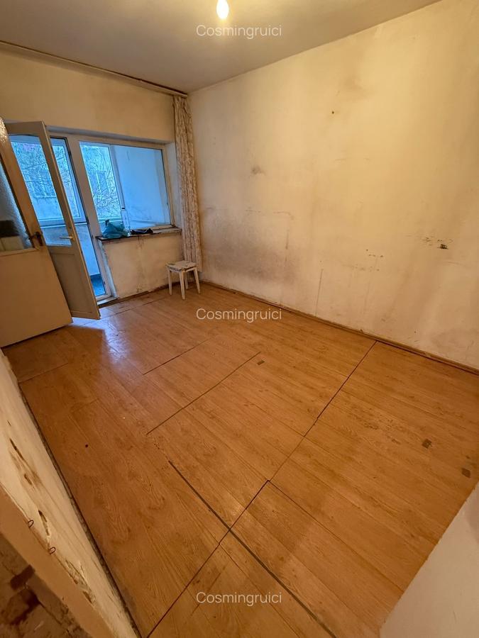 Ocazie!! Zona Buziasului | Etaj 3 | Decomandat | Disponibil imediat!! - 4