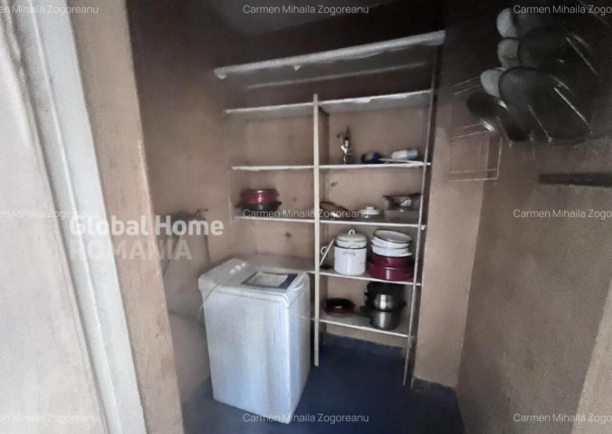 Apartament 3 camere Blv. Natiunile Unite - Bloc Monolit 1994 - 7