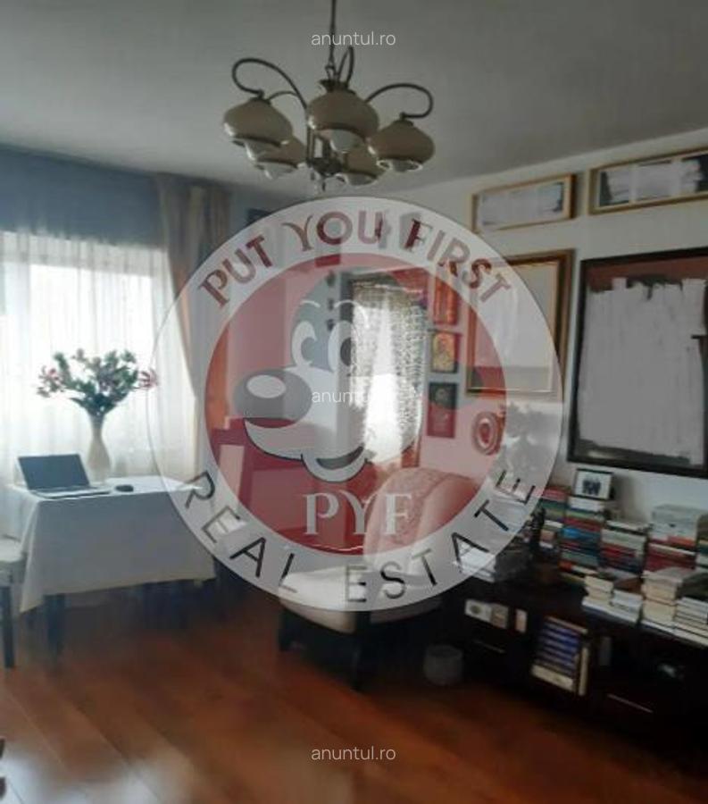 Lacul Tei | Garsoniera | Decomandat | 42mp | B11385 - 1