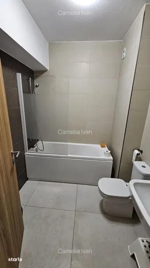 Garsoniera | Exigent One | Politehnica | Centrala - 6 Garsoniera | Exigent One | Politehnica | Centrala - 6