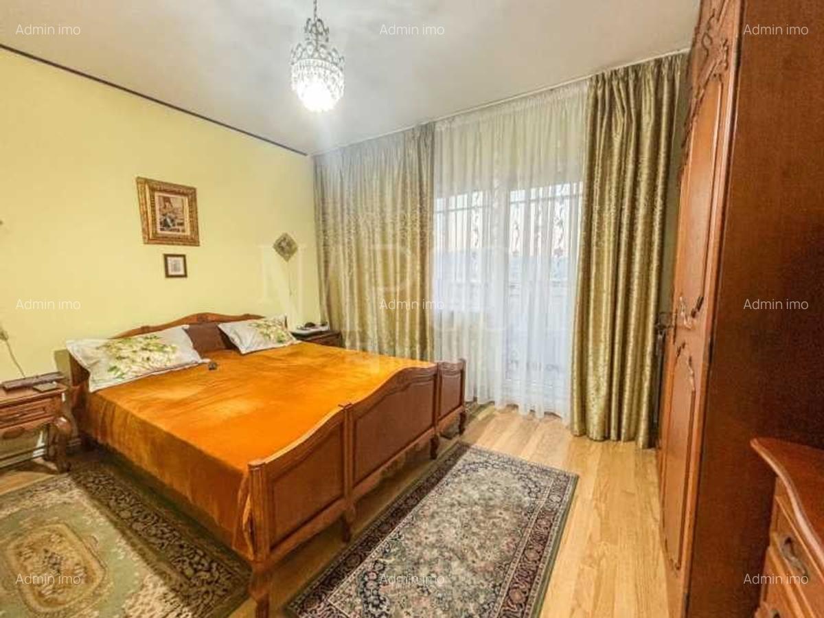 Apartament 4 camere de vanzare in Marasti, Cluj Napoca - 4