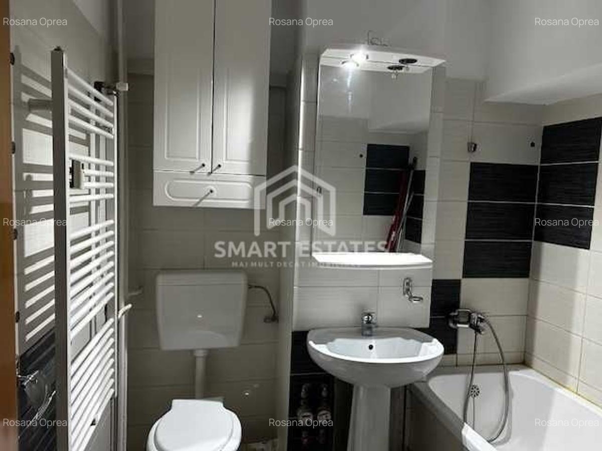 Apartament 3 camere decomandat - BD.Unirii, Tribunal - 9