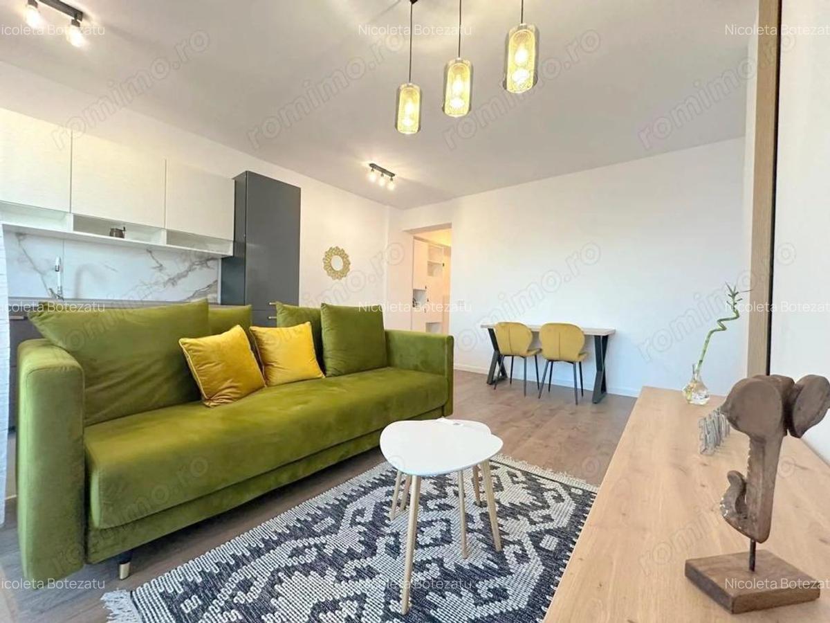 Apartament 3 camere - prima inchirere - 1