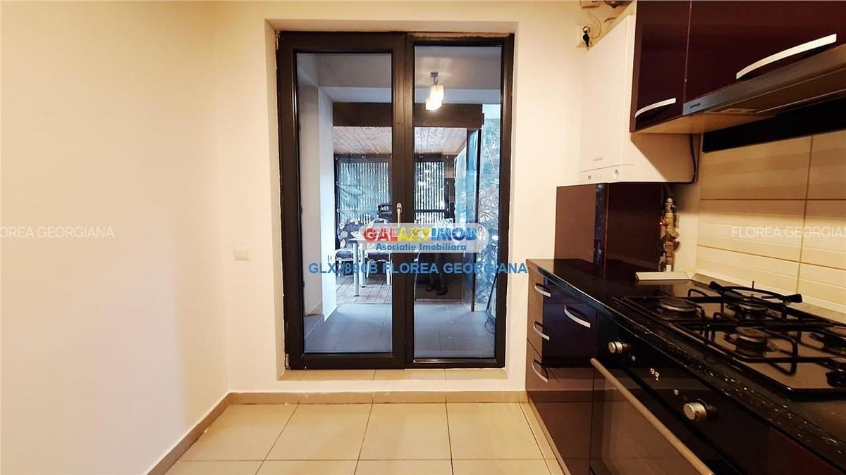 Apartament 3 camere cu gradina Greenfield Residence - 4 Apartament 3 camere cu gradina Greenfield Residence - 4