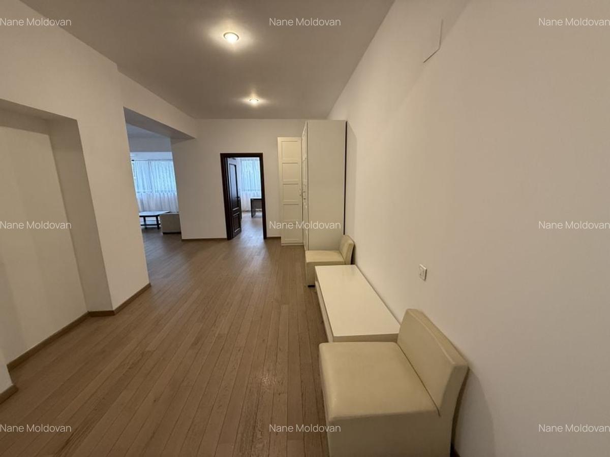 Apartament 5 camere de inchiriat zona Herastrau - 4