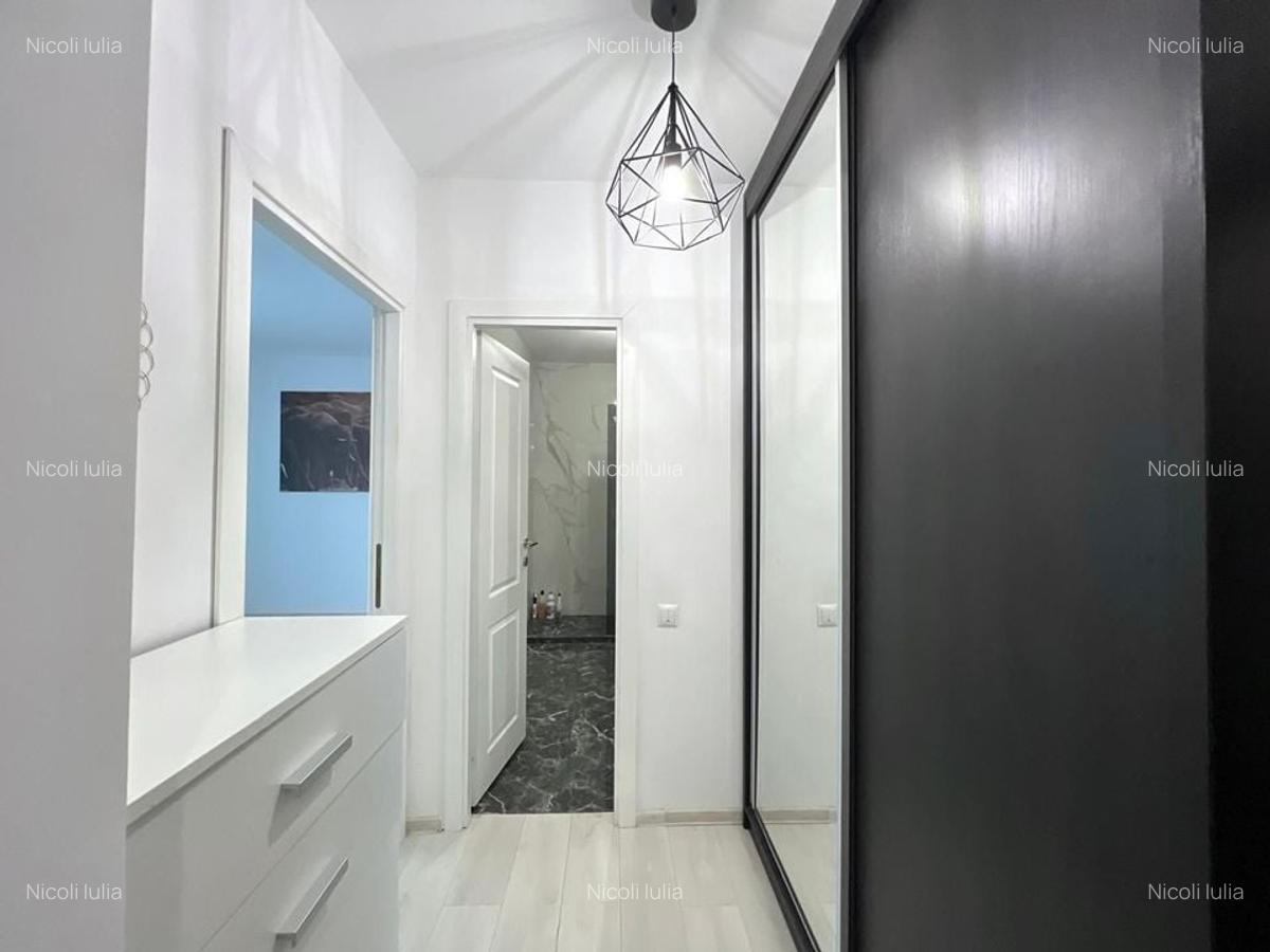Apartament 2 camere Complex Primavara Loc de parcare, Boxa, 0 Comision - 7