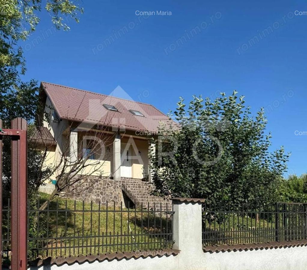Casa individuala cu teren de 970 mp Livezeni, Mure? - 8
