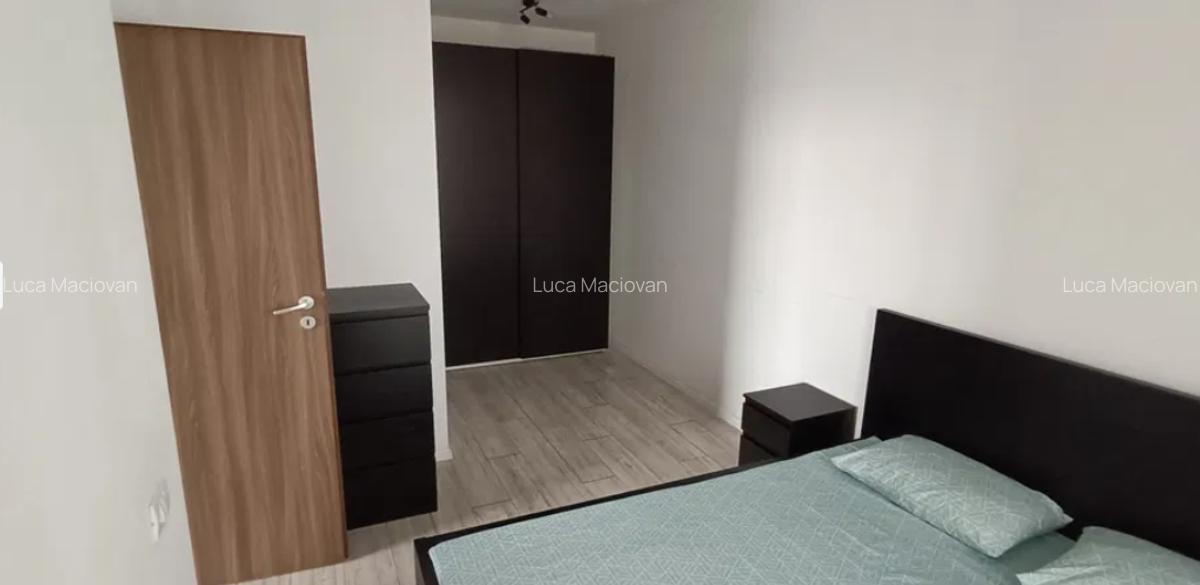 Apartament cu 2 camere decomandat, mobilat în Torontalului - 5