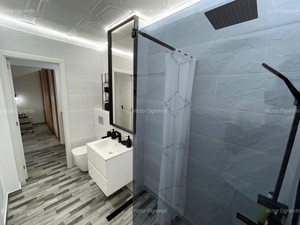 Titan 2 camere Lux | 6 m metrou | Prima inchiriere - 15