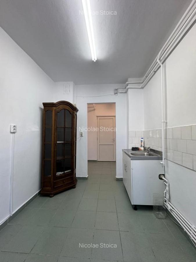 Spațiu comercial, 55 mp în Astra - 7