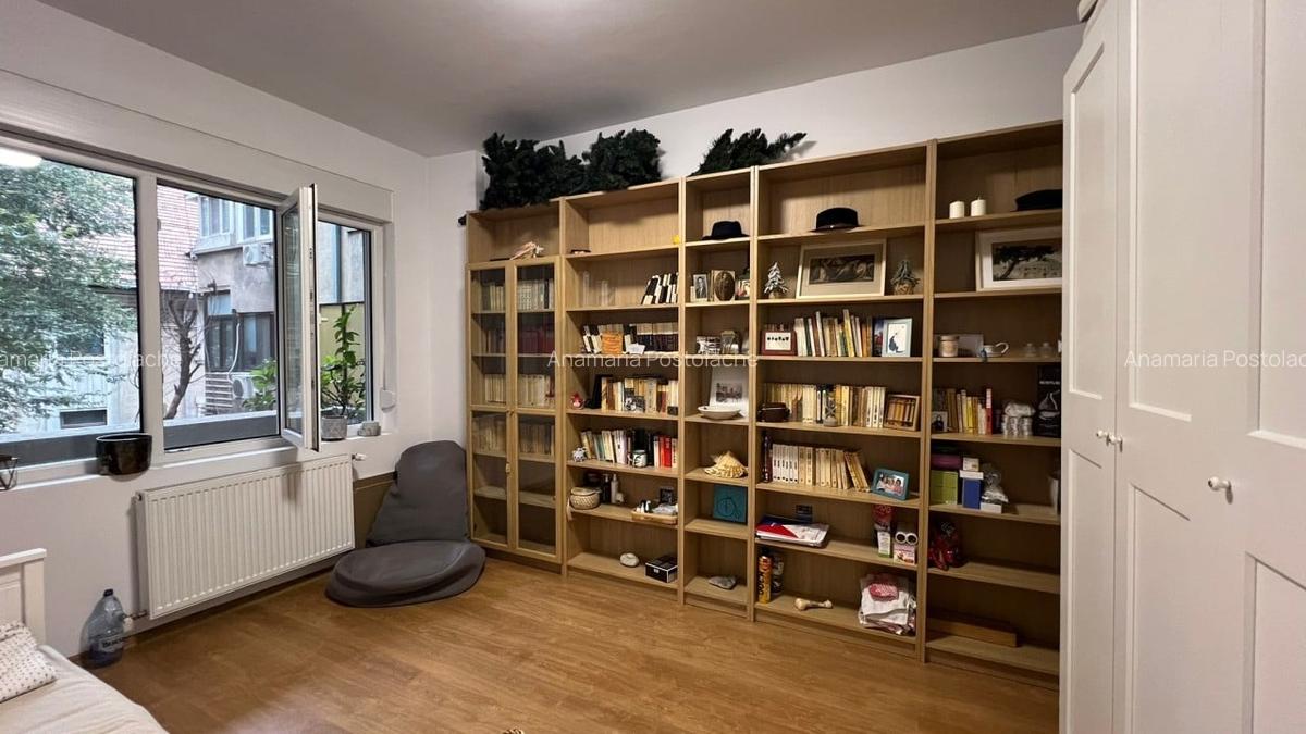 REA1024842 Apartament 3 Camere l Mobilat lTerasa Linistita l Ultracentral l Univ - 7
