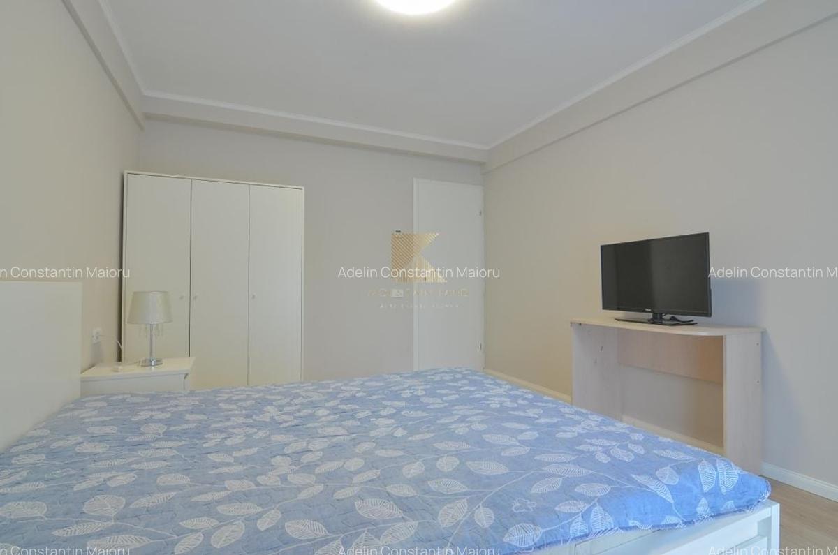 Apartament PREMIUM de 3 camere, parcare subterana, Dobrogeanu Gherea - 8