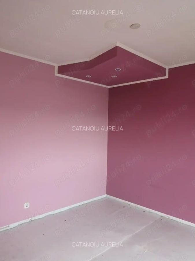 Aartament 3 camere - 4
