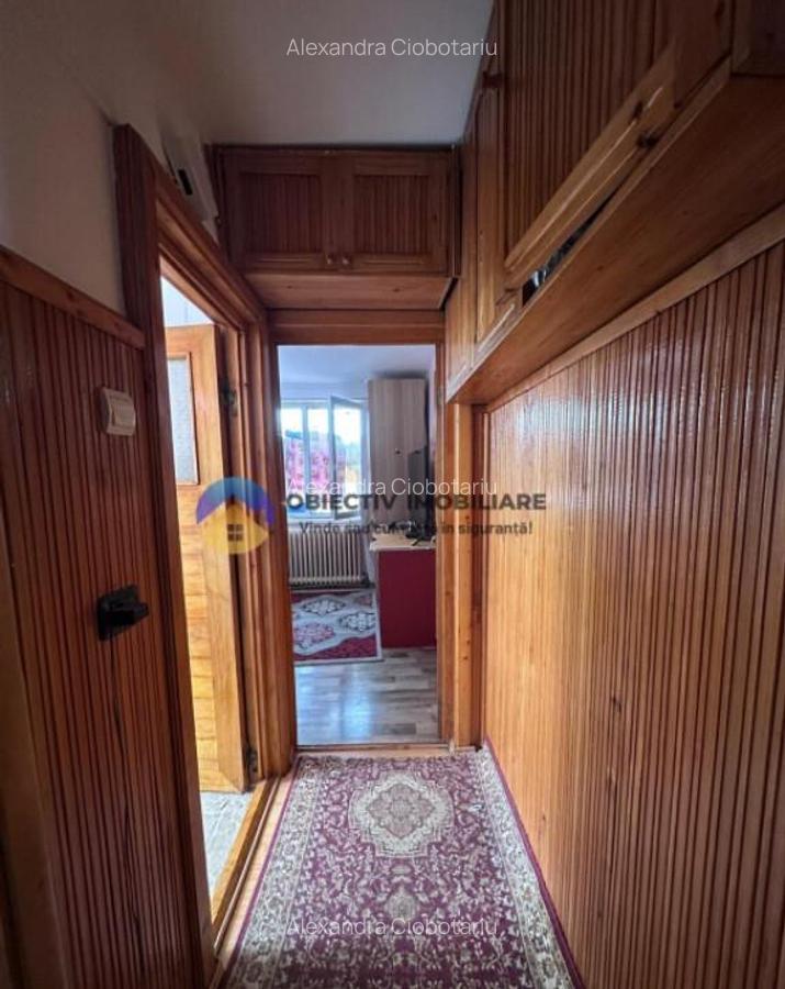 Apartament de vanzare 3 camere | Cartier Darmane?ti - 16