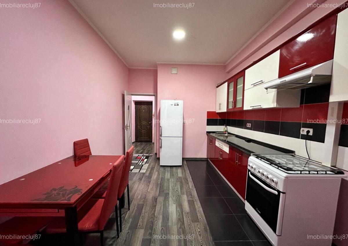 Inchiriez apartament cu 1 camera in zona Dambul Rotund - 1