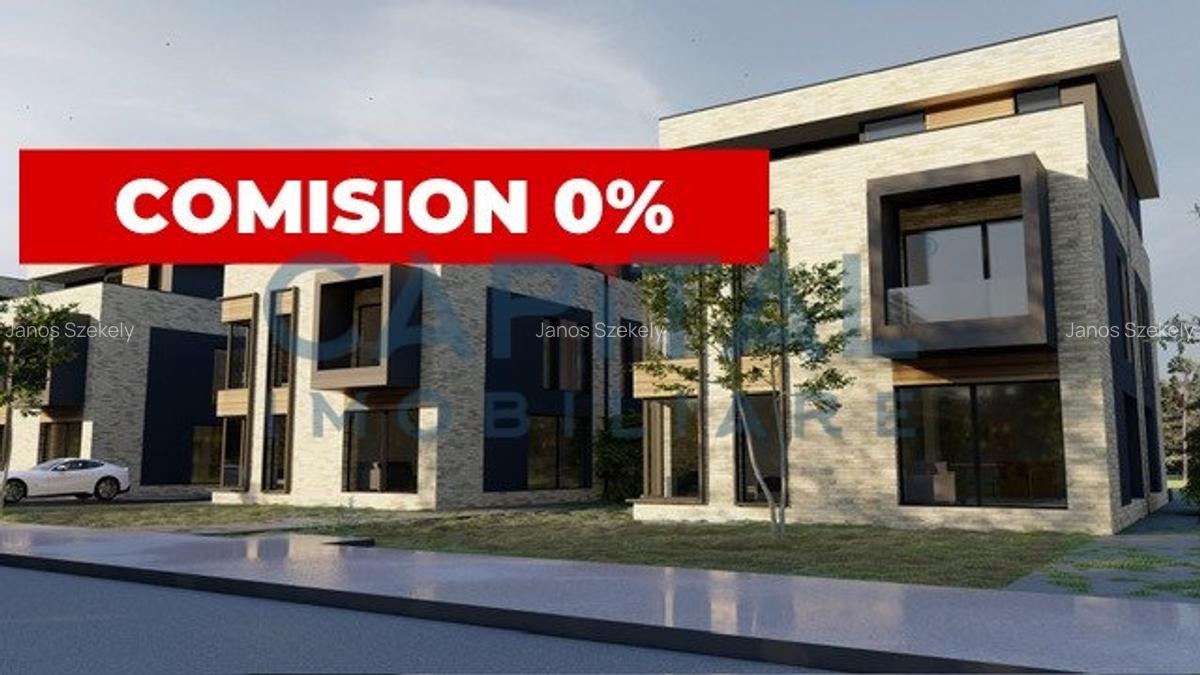 Duplex de vanzare in Faget. Comision 0! - 5