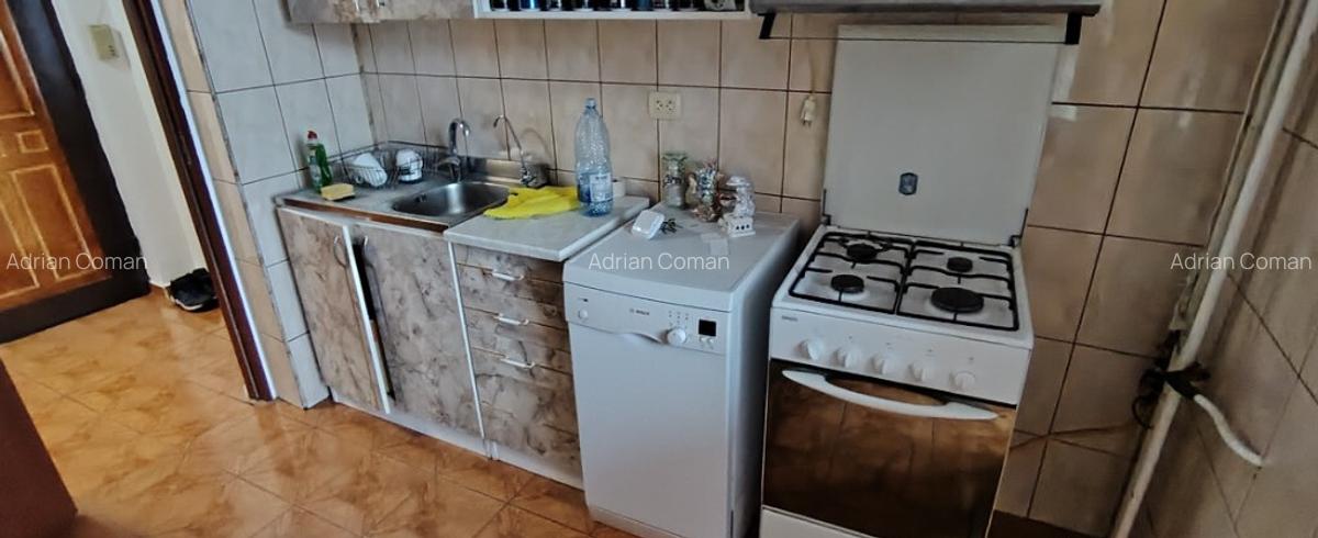Proprietar,inchiriez apartament 2 camere,Megamall,Delfinului,confort 1 - 5