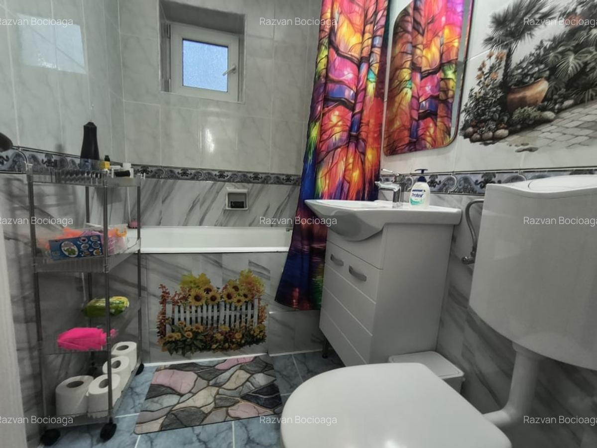 Icil -apartament 3 camere decomandat renovat - 7