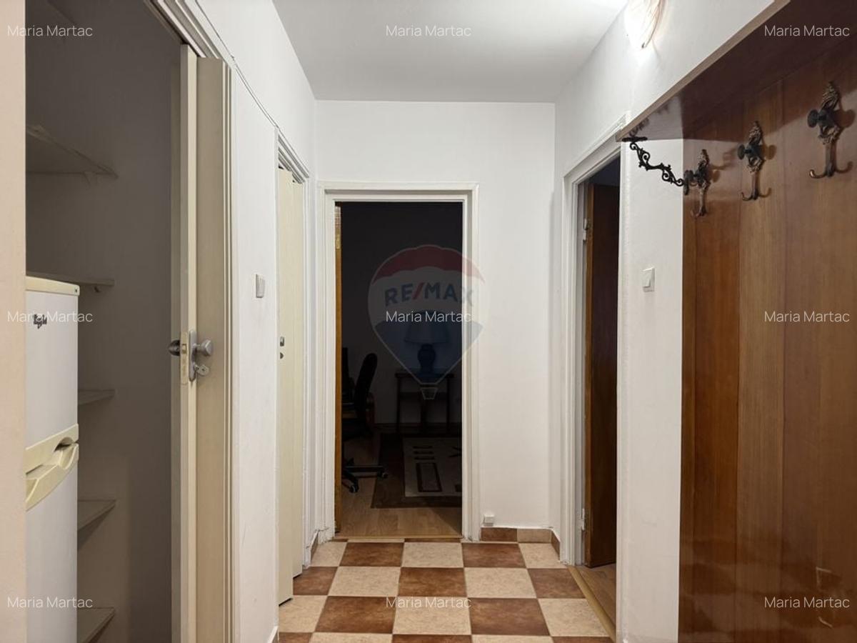 Apartament 2 camere de inchiriat - Zona Tineretului - 14