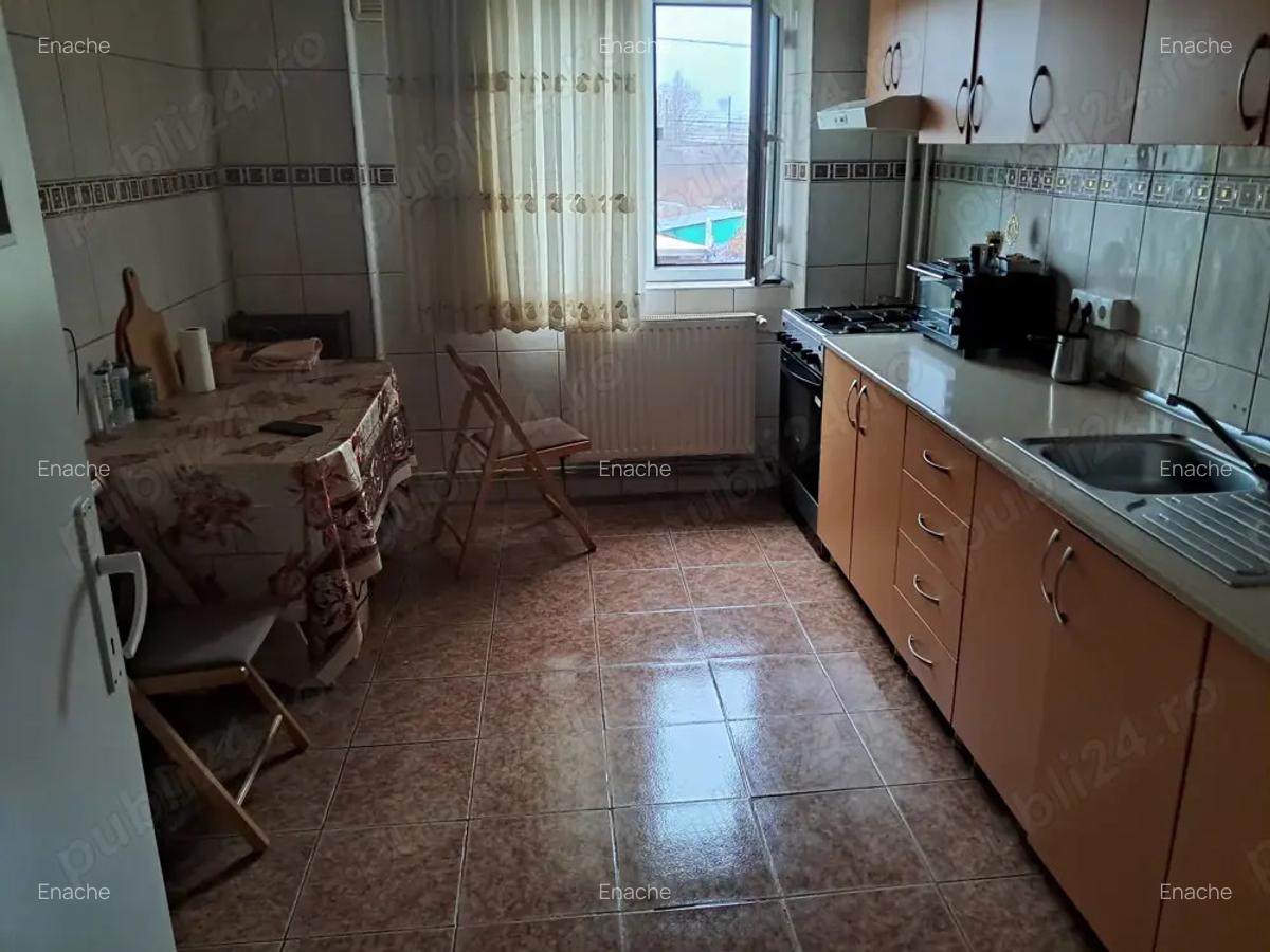 Apartament de vanzare Bariera Bucure?ti. - 5