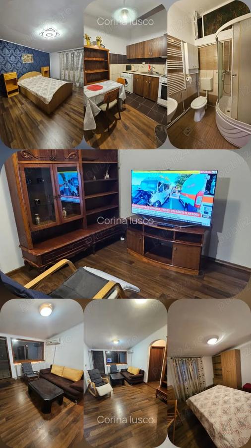 Inchiriere apartament - 1