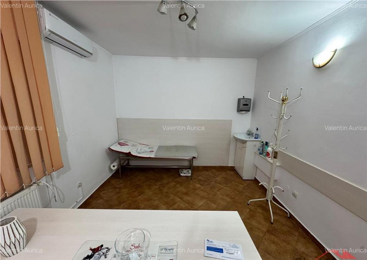 Apartament 2 camere, zona Centrala - Scoala 9 , parter 47mp - 5