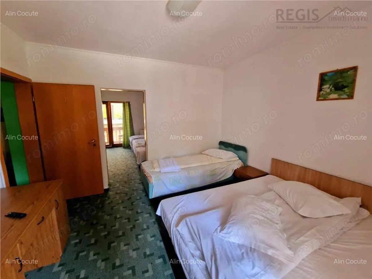 Oportunitate Ivestitie Vila Cioplea Predeal - 8