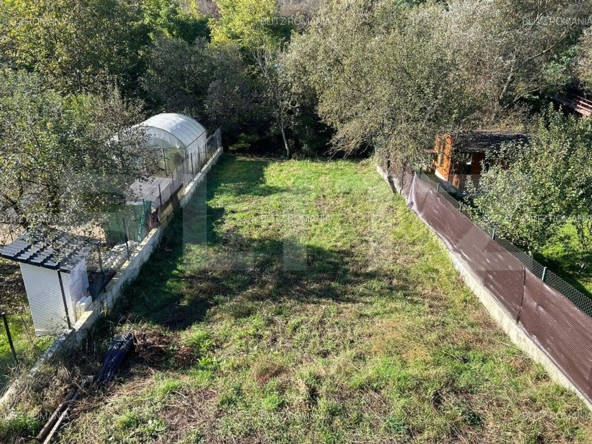 Casa individuala de vanzare, 122 mp, garaj, Valea Seaca - 3