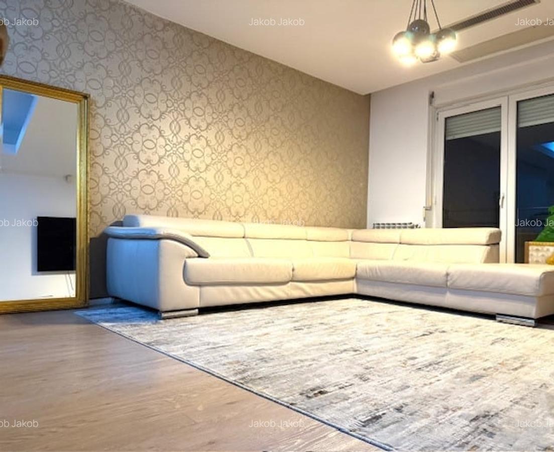 Apartament 3 camere, 123 mp, imobil 2010, zona Unirii - 10