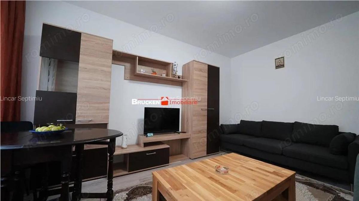 Apartament 2 camere | zona Piata Rogerius - 2