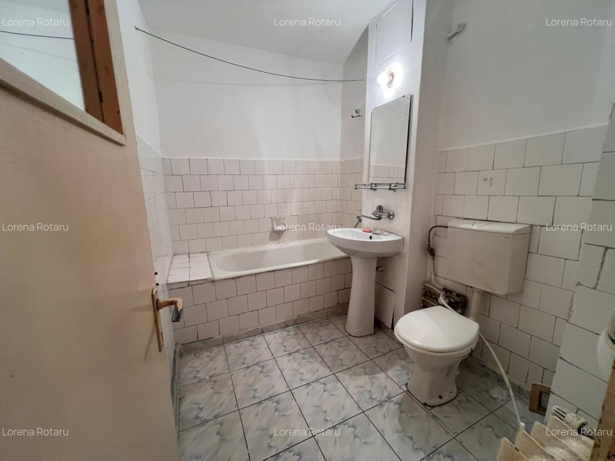 Apartament 2 camere, decomandat, 51,26 mp, cartier Craiovita noua - 9