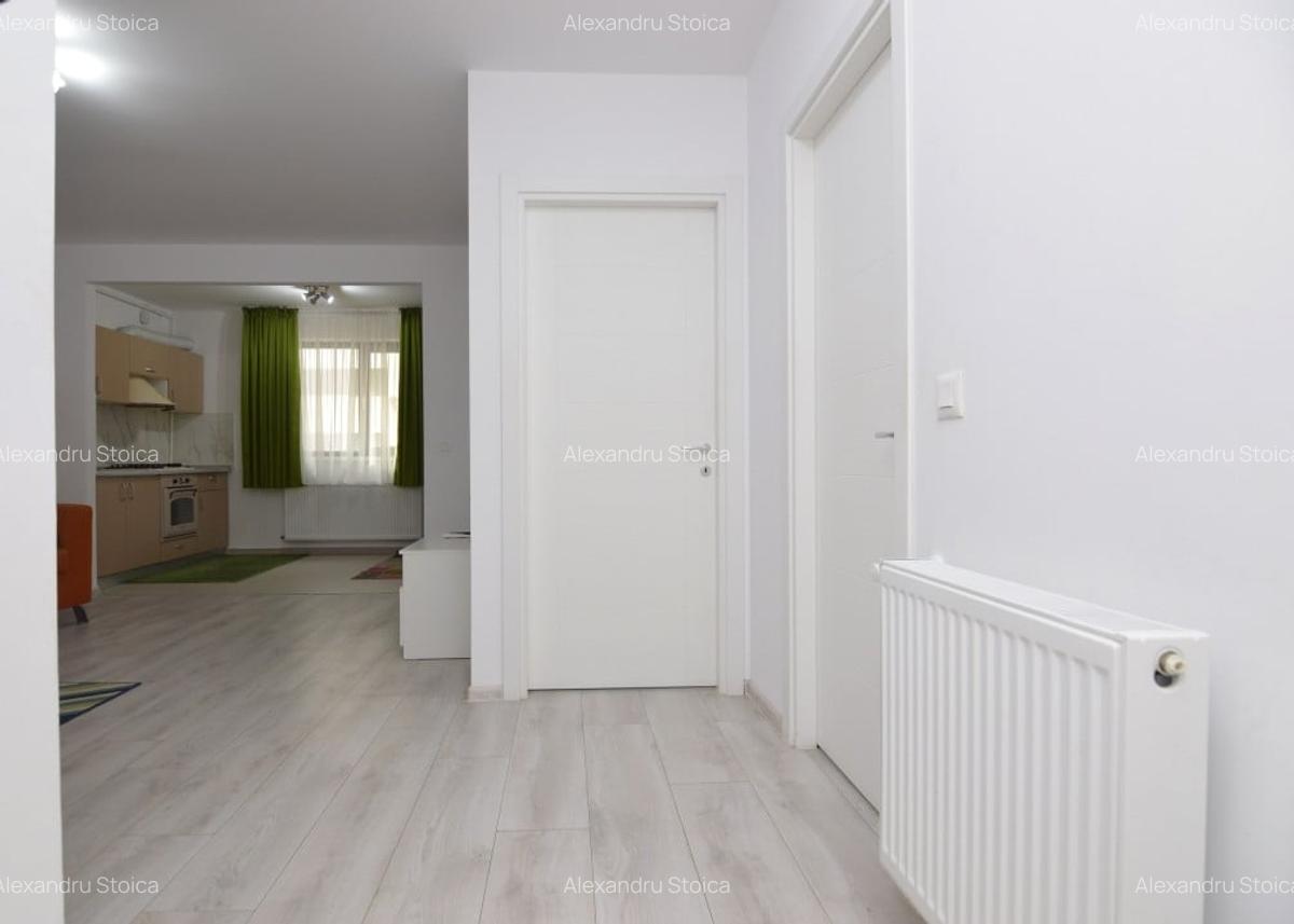 INCHIRIERE APARTAMENT 2 CAMERE THEODOR PALLADY HILS – LOC DE PARCARE - 24