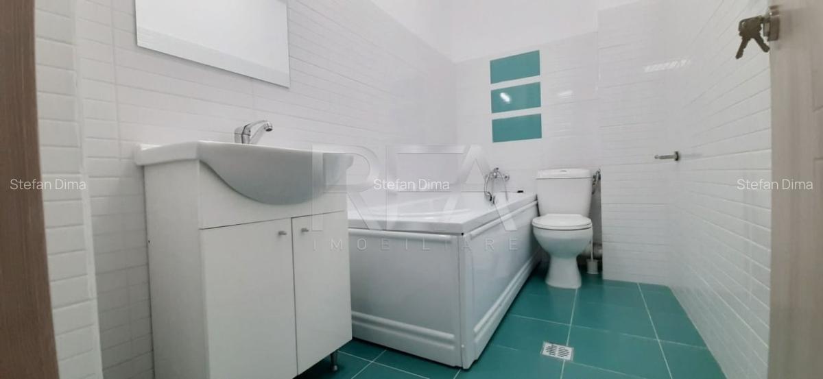 2 Camere , Decomandat , Lunca Tarnavei - 9