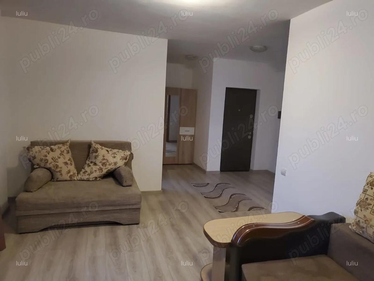 Inchiriez apartament 43m2 Cluj Napoca strada Corneliu Coposu - 2