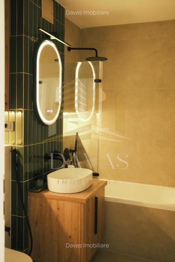 Apartament 4 camere decomandate | Zorilor | Renovat complet - 20