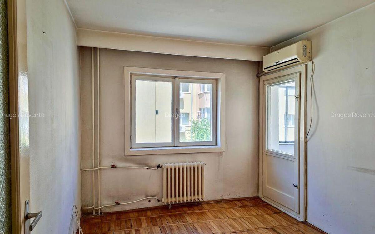 Complex - Str Darwin - 4 camere, decomandat,etaj 2, 89 mp... - 12
