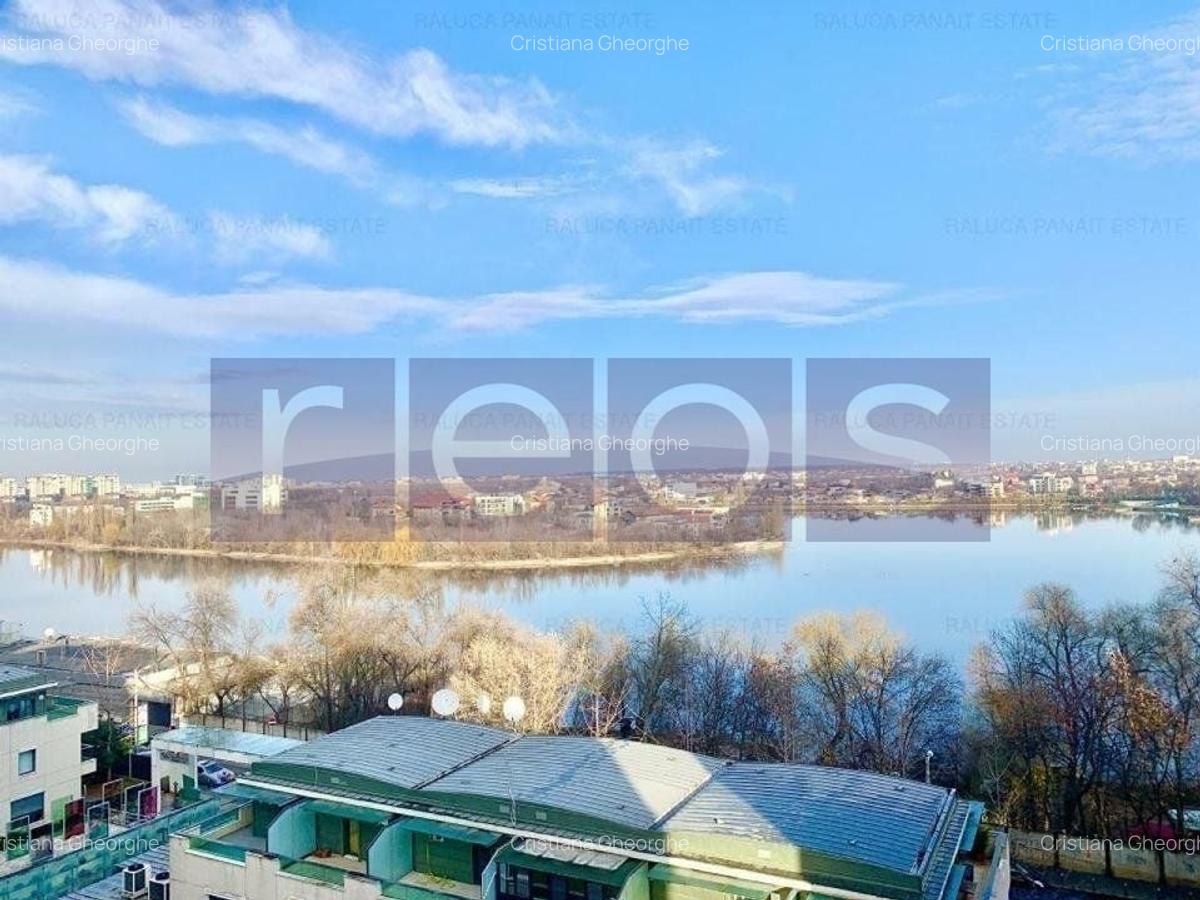 Apartament cu 3 camere semidecomandat în Tei - 10