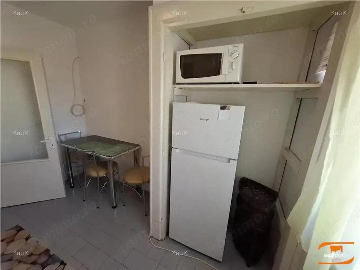 2camere decomandat, et 2, Complex Studentesc, se accepta cu catel - 5