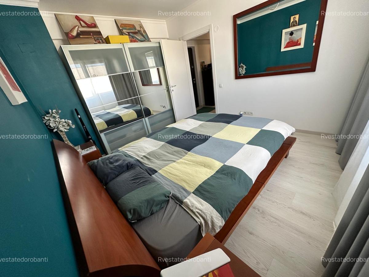 Pipera| Apartament cu 2 camere| Parcare| - 2