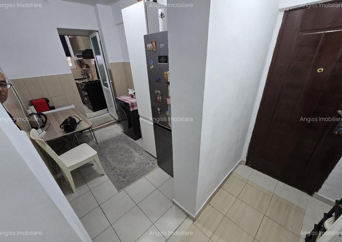 Apartament 2 camere str ION LUCA CARAGIALE - 3