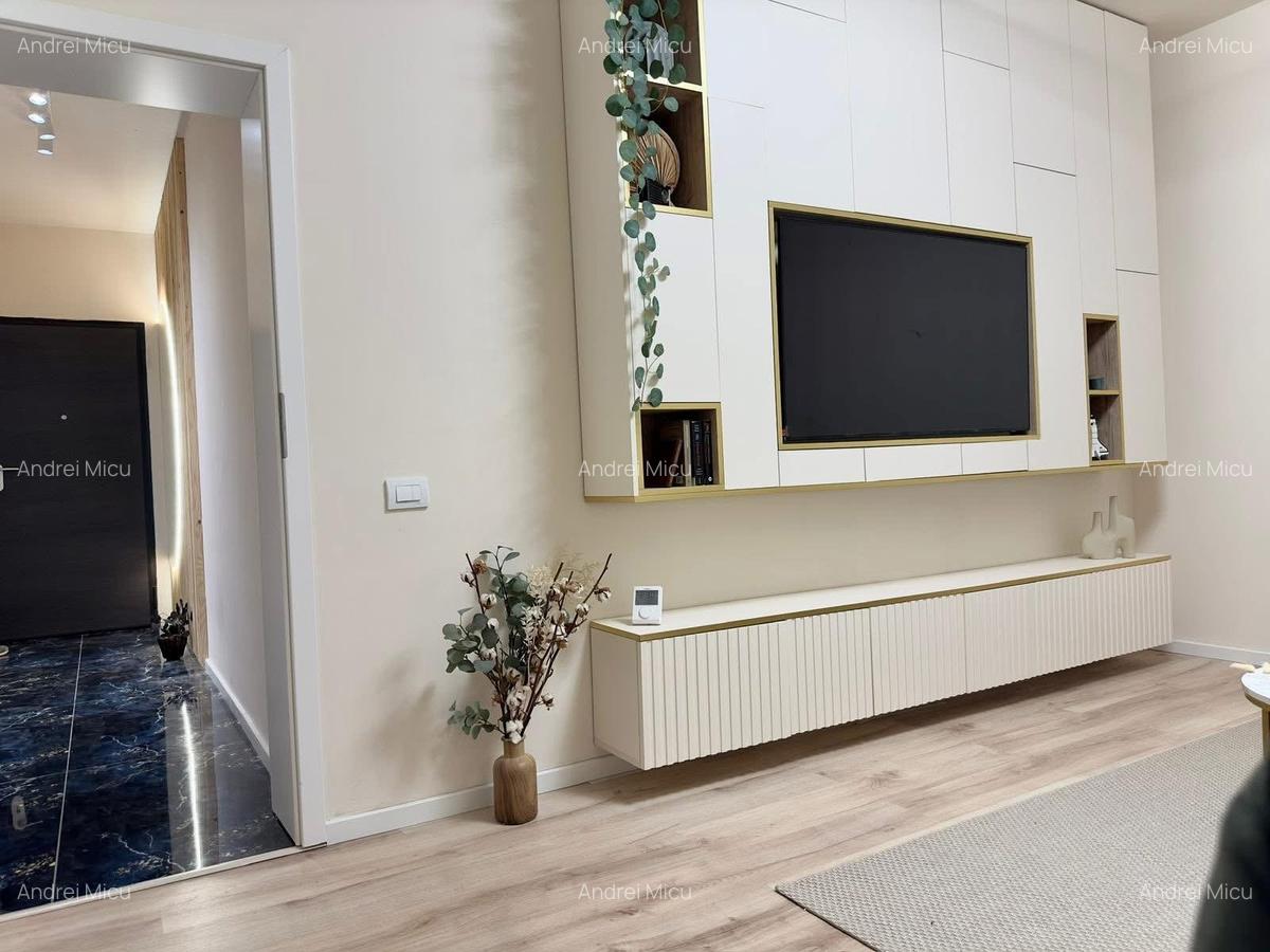 Lujerului  l Garsoniera  l Exigent Plaza Residence - 6