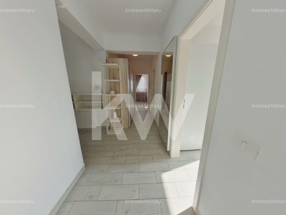 Apartament 2 camere pozitie avantajoasa , Coresi-Garaj subteran - 9 Apartament 2 camere pozitie avantajoasa , Coresi-Garaj subteran - 9
