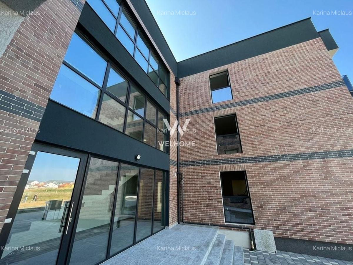 Apartament 2 camere READY TO MOVE - Selimbar, Regina Residence - 12