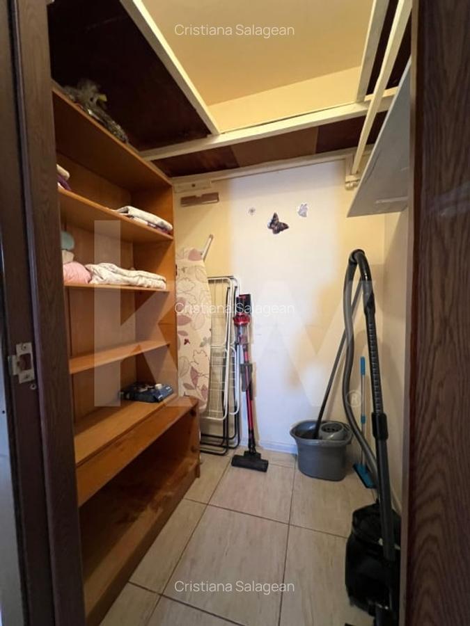 Apartament de inchiriat cu 3 camere - zona Vasile Aron - 12