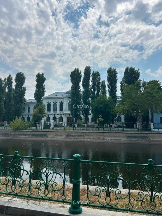 Apartament  Mihail Kogalniceanu - 13