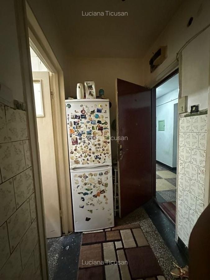 Marie Curie - Brancoveanu - Apartament 2 Camere - 9