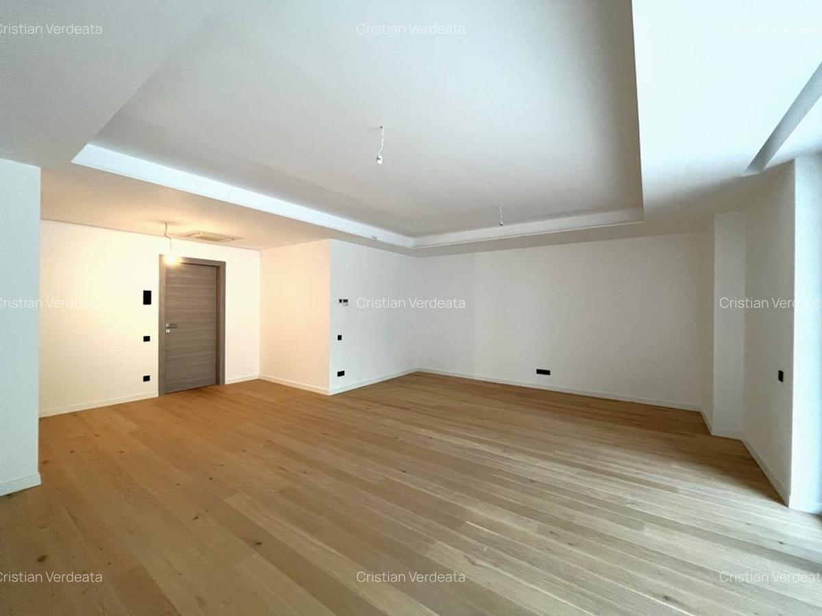 2 CAMERE CU VEDERE IN PARCUL VERDI || TERASA 50 MP || FLOREASCA - 8