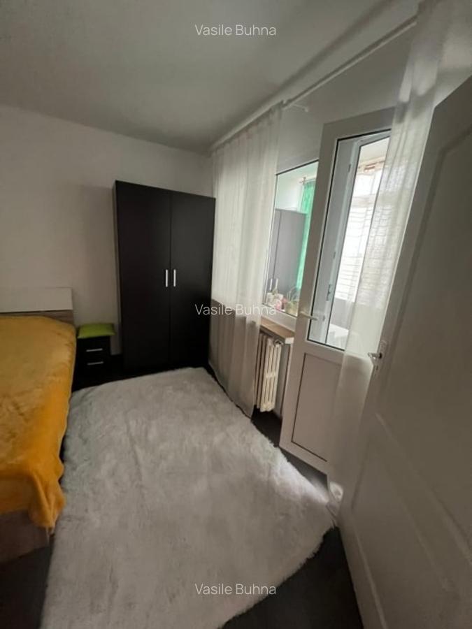 PODU ROS - SENS GIRATORIU - 2 CAMERE DE 50MP - BLOC FARA RISC SEISMIC - RENOVAT! - 10